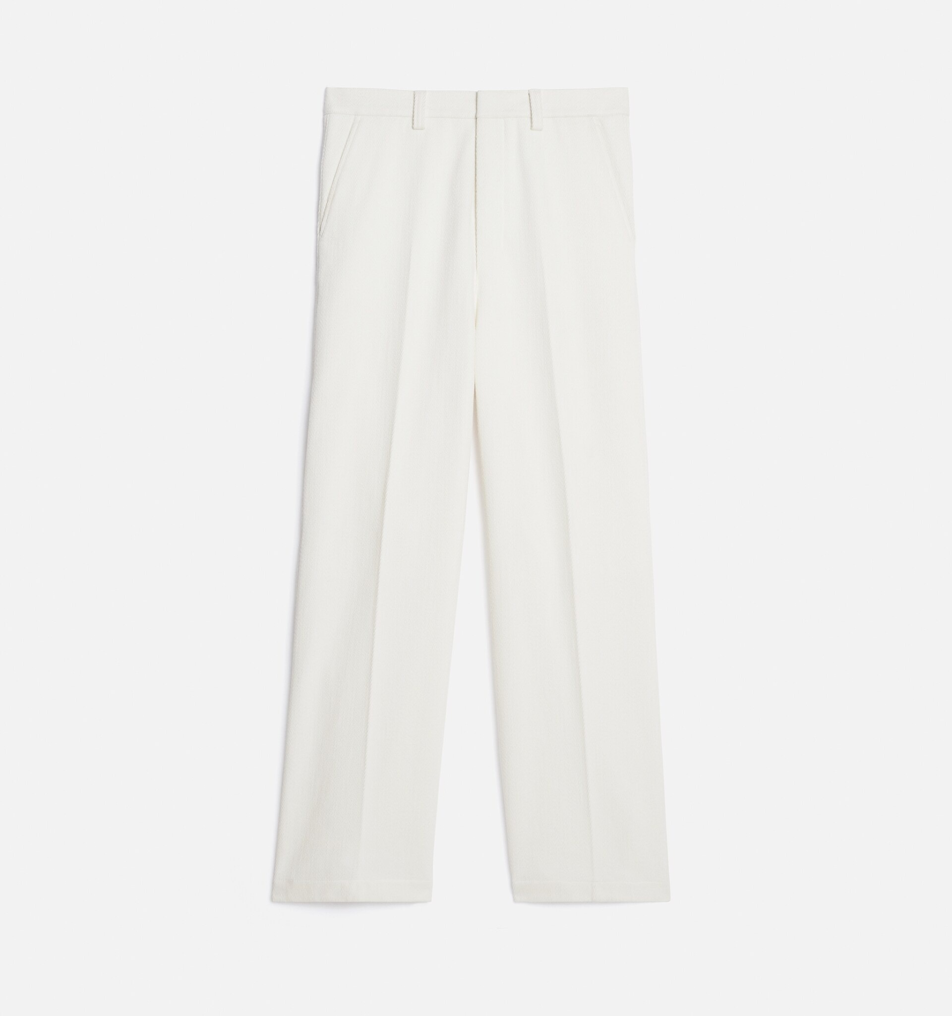 Large Fit Trousers - 5