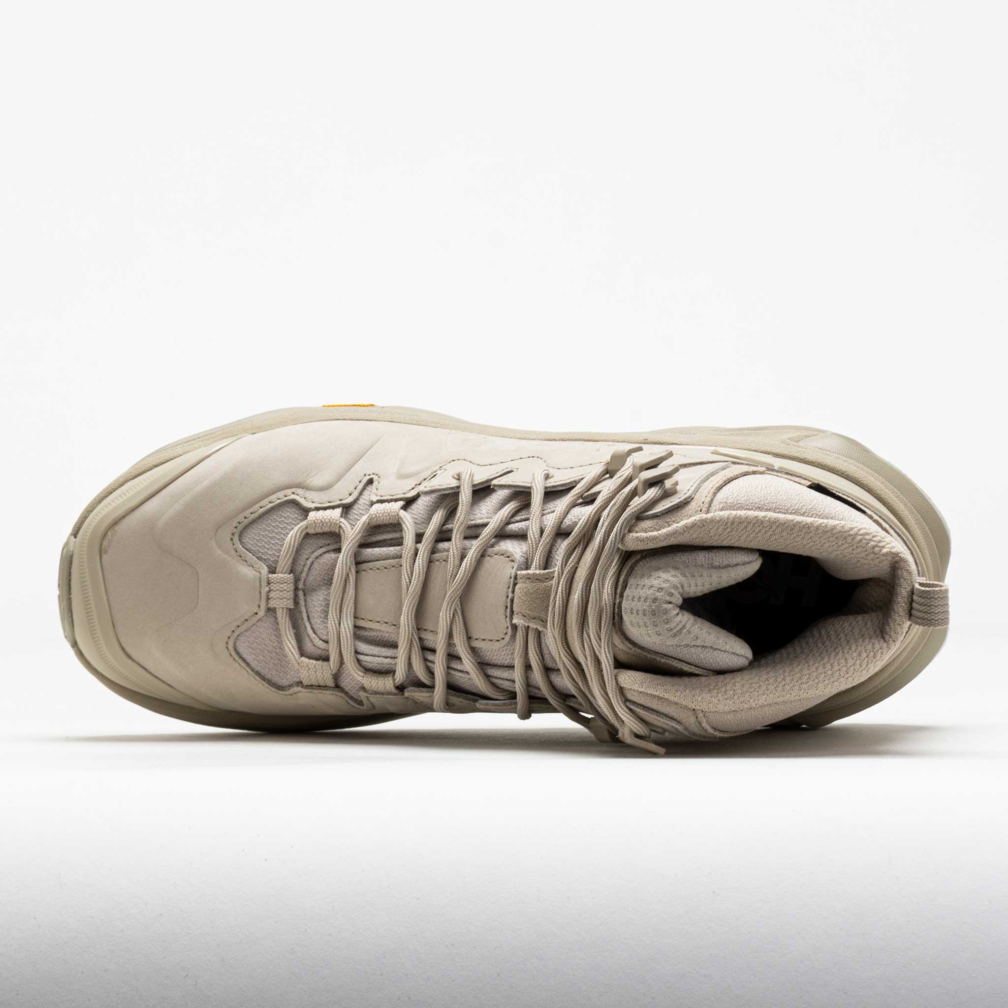 HOKA Kaha 3 GTX Men's Raw Linen/Oat Milk - 3