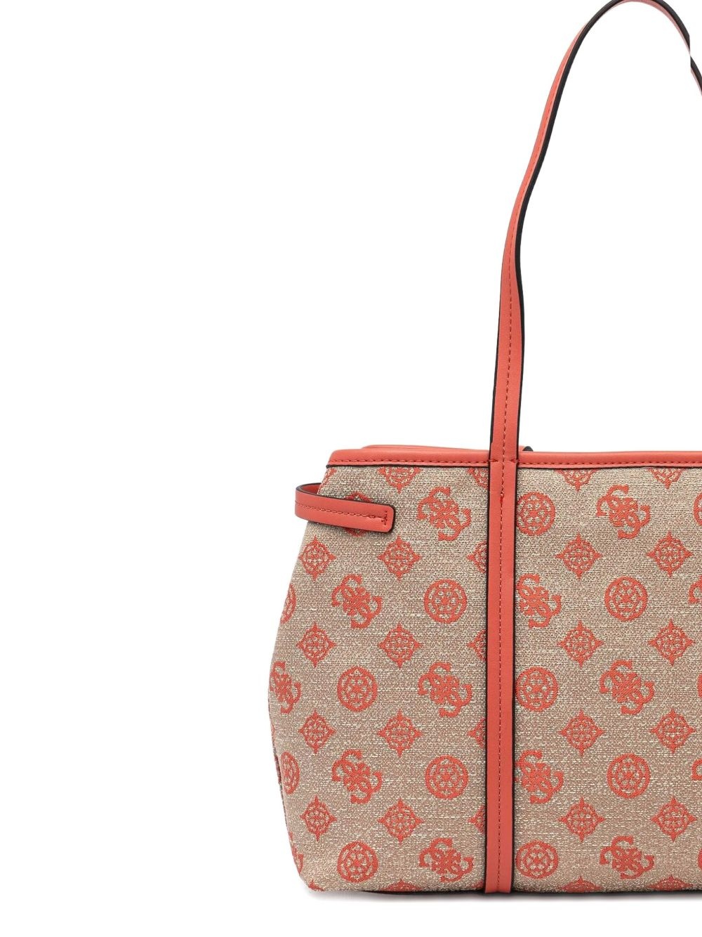 Beyza logo-print tote bag - 3