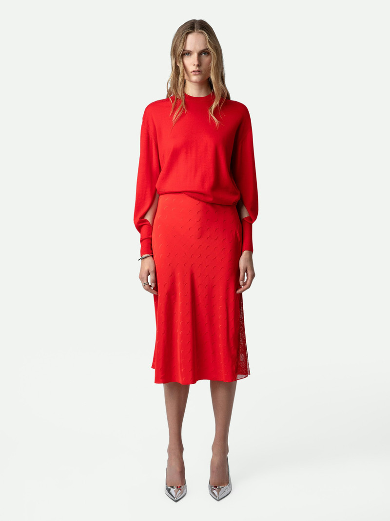 Zadig & Voltaire Jayla Skirt outlook