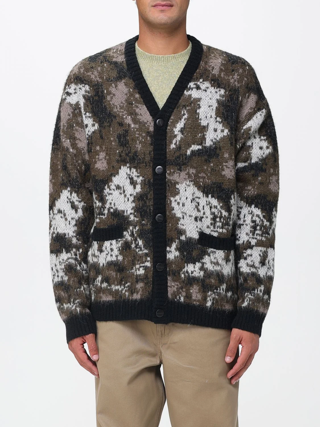 Sweater men Carhartt Wip - 1