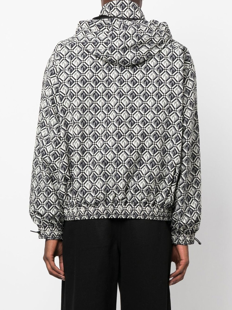 Moon Diamant Rave jacket 5