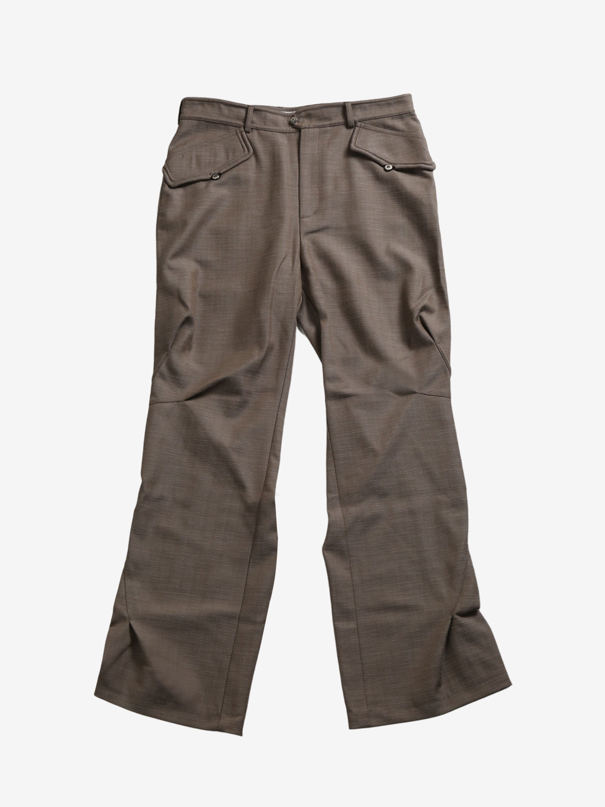 KIKO KOSTADINOV - Men Alec K-Dart Trouser - 4