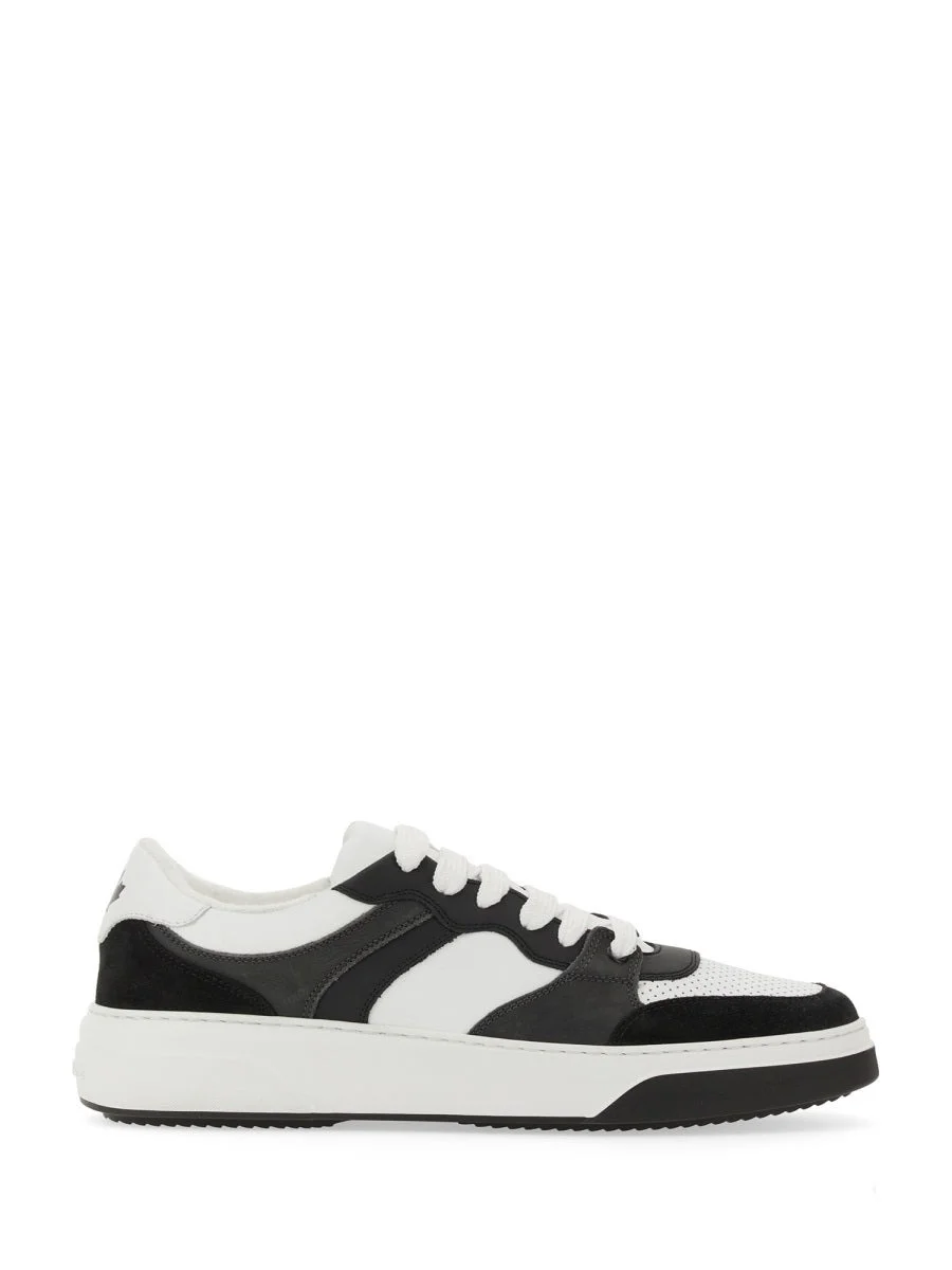 Dsquared Men Sneaker Bumper - 1