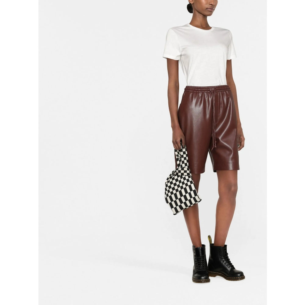 Moncler White Tops - T-Shirts & Jerseys Women - 4