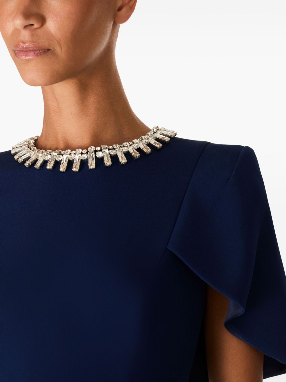 Thalia midi dress - 4