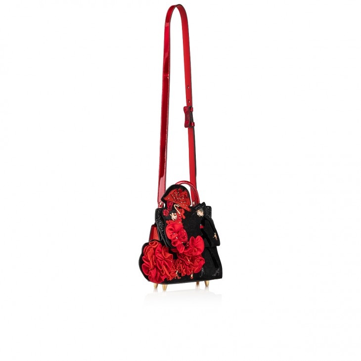Paloma TH mini Black - 3