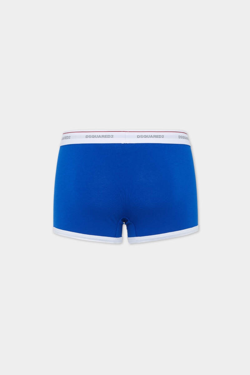 COLOR BLOCK TRUNK - 2