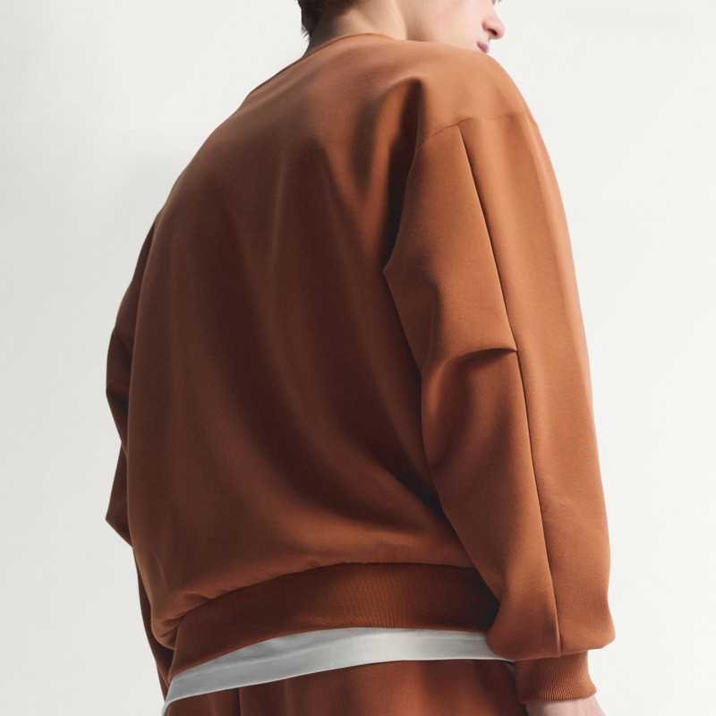 SOFT LUX SWEATSHIRT 9