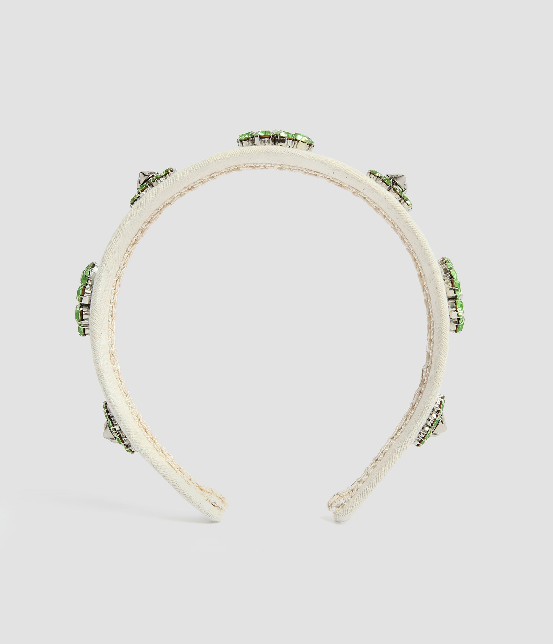 WIDE HEADBAND - 3