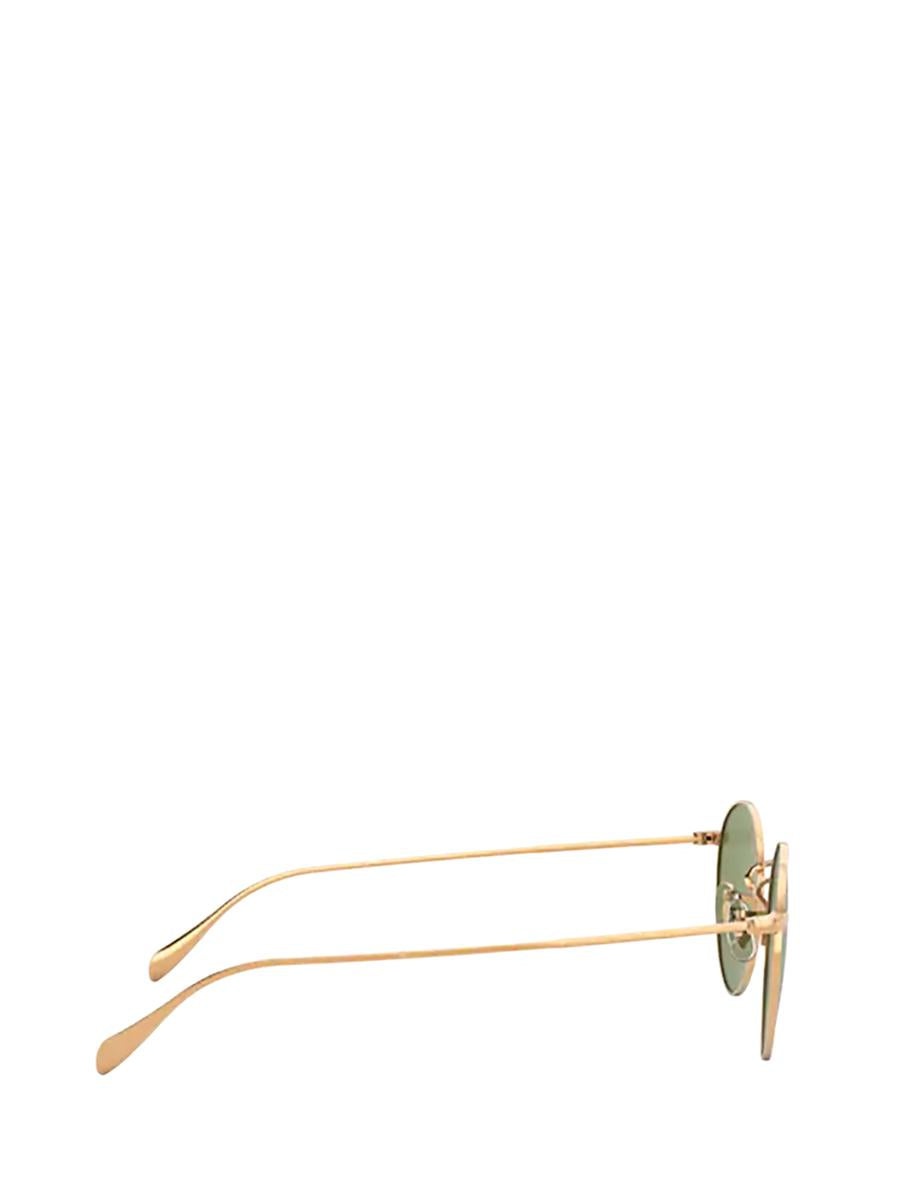 Oliver Peoples OLIVER PEOPLES SUNGLASSES - 3