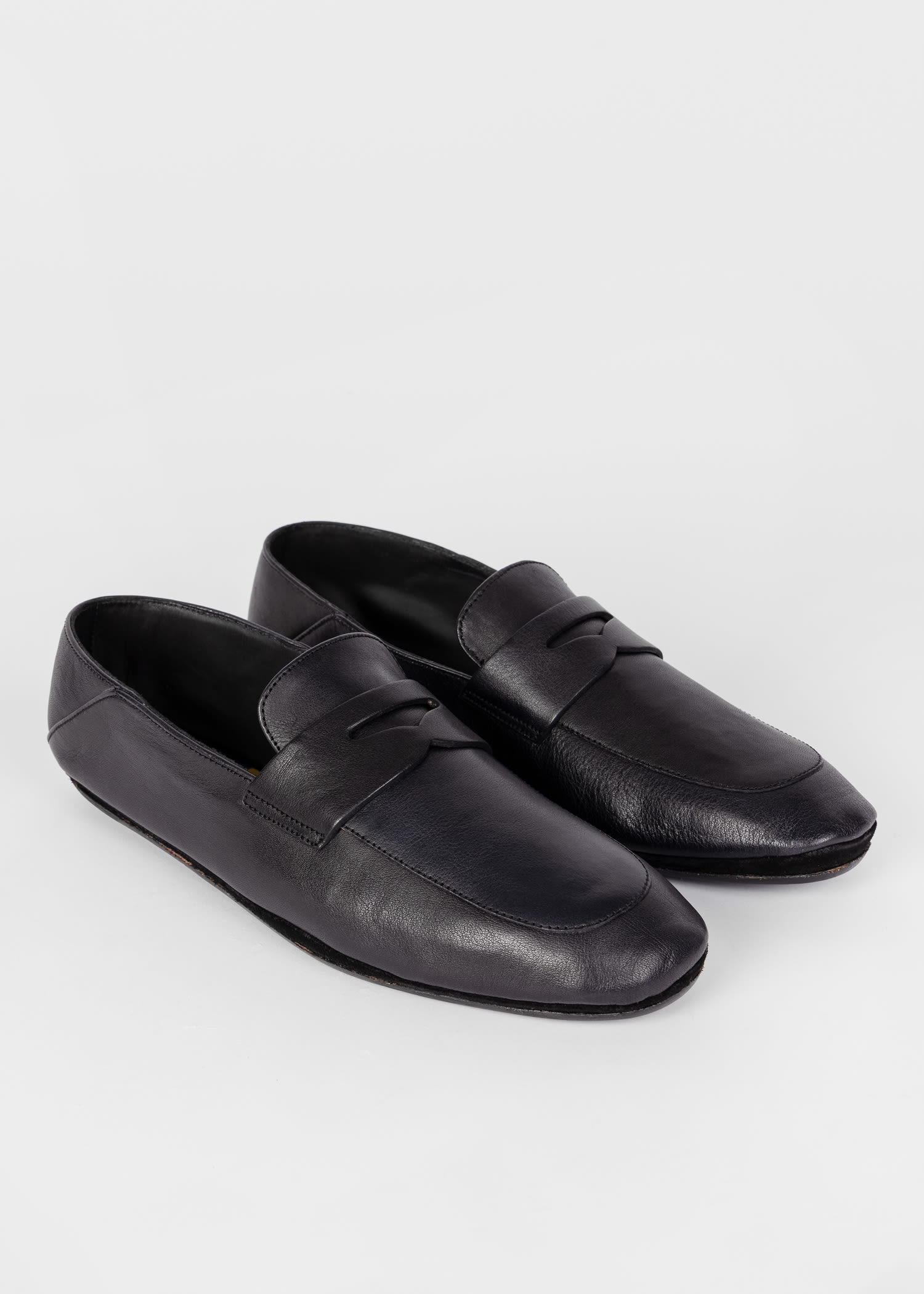 'Pierre' Loafers - 3