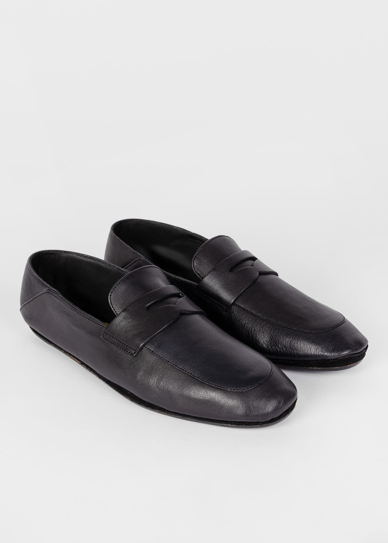 'Pierre' Loafers 3