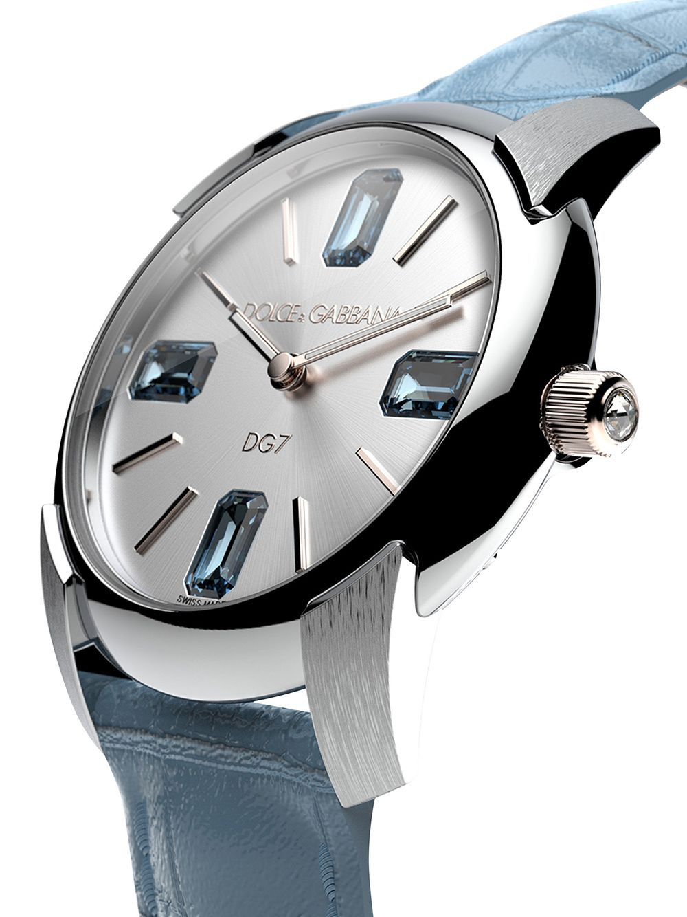 DG7 Rainbow 34mm - 3
