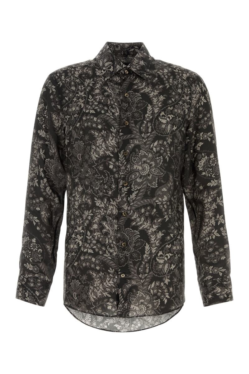 Etro Shirts - 1