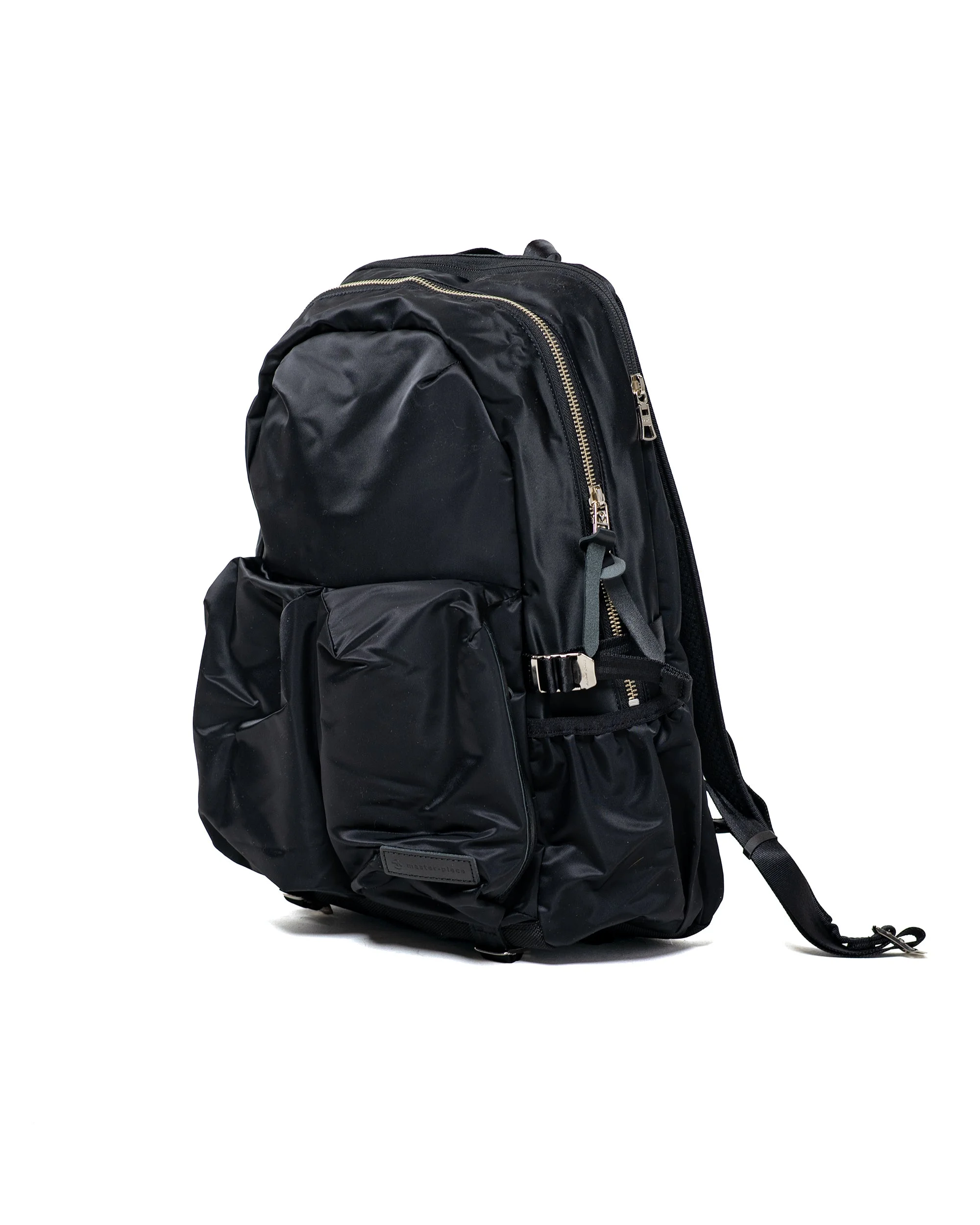 Lightning Daypack Black - 1