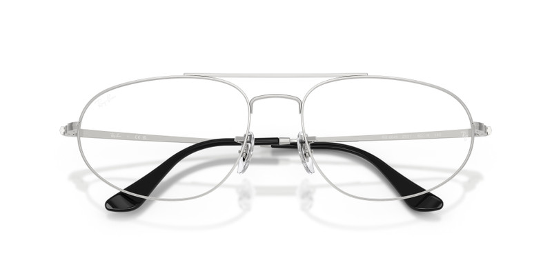 Ray-Ban EXPLORER IV OPTICS outlook