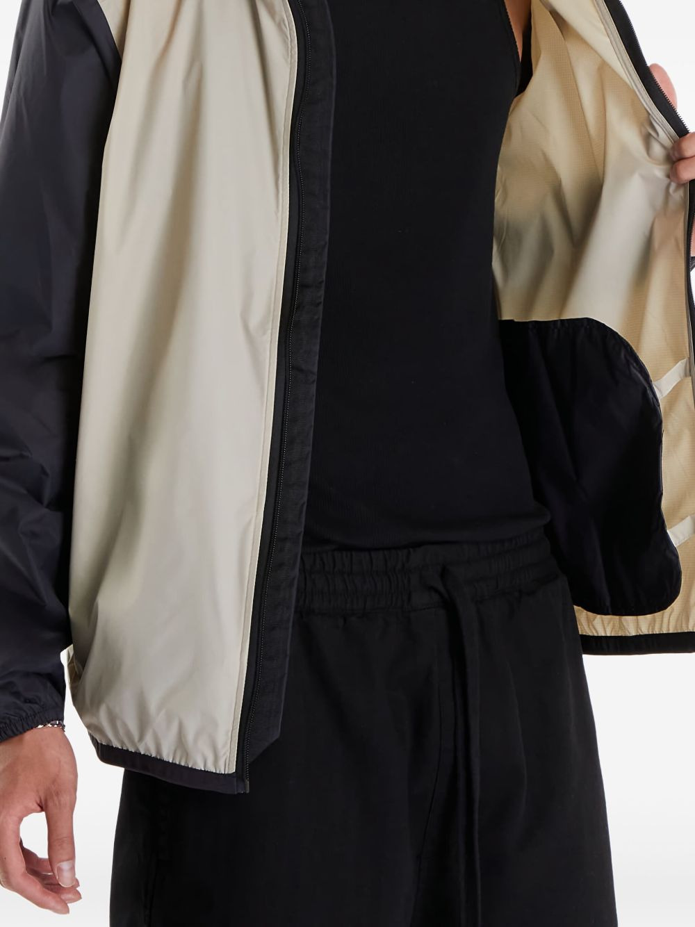 x K-Way Claude hooded jacket - 5