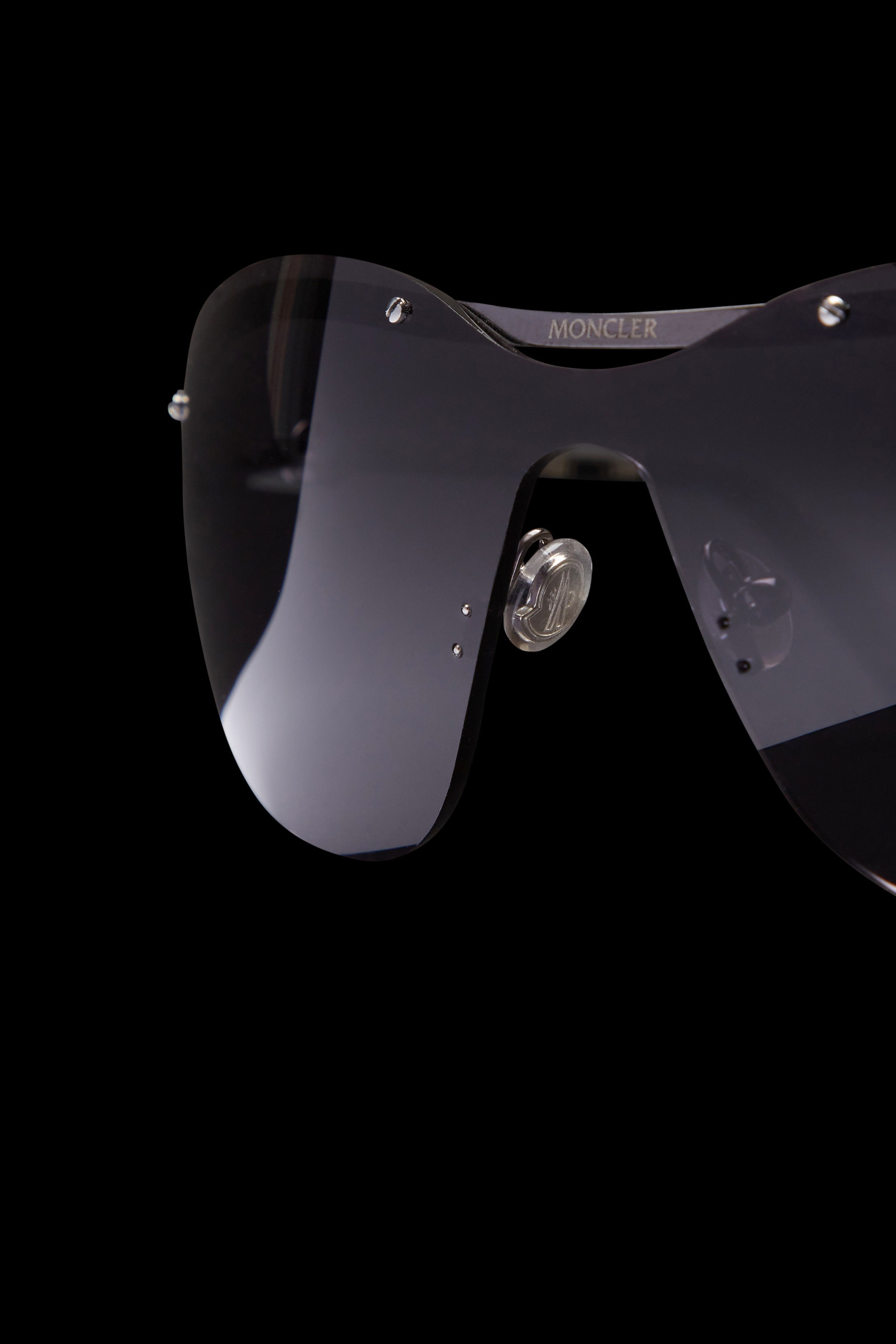 Carrion Shield Sunglasses - 5