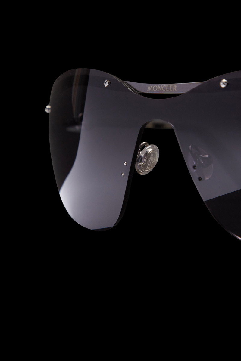 Carrion Shield Sunglasses 5