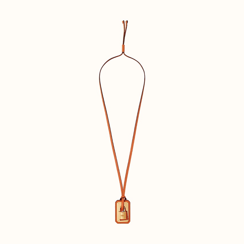 O'Kelly pendant, large model - 2