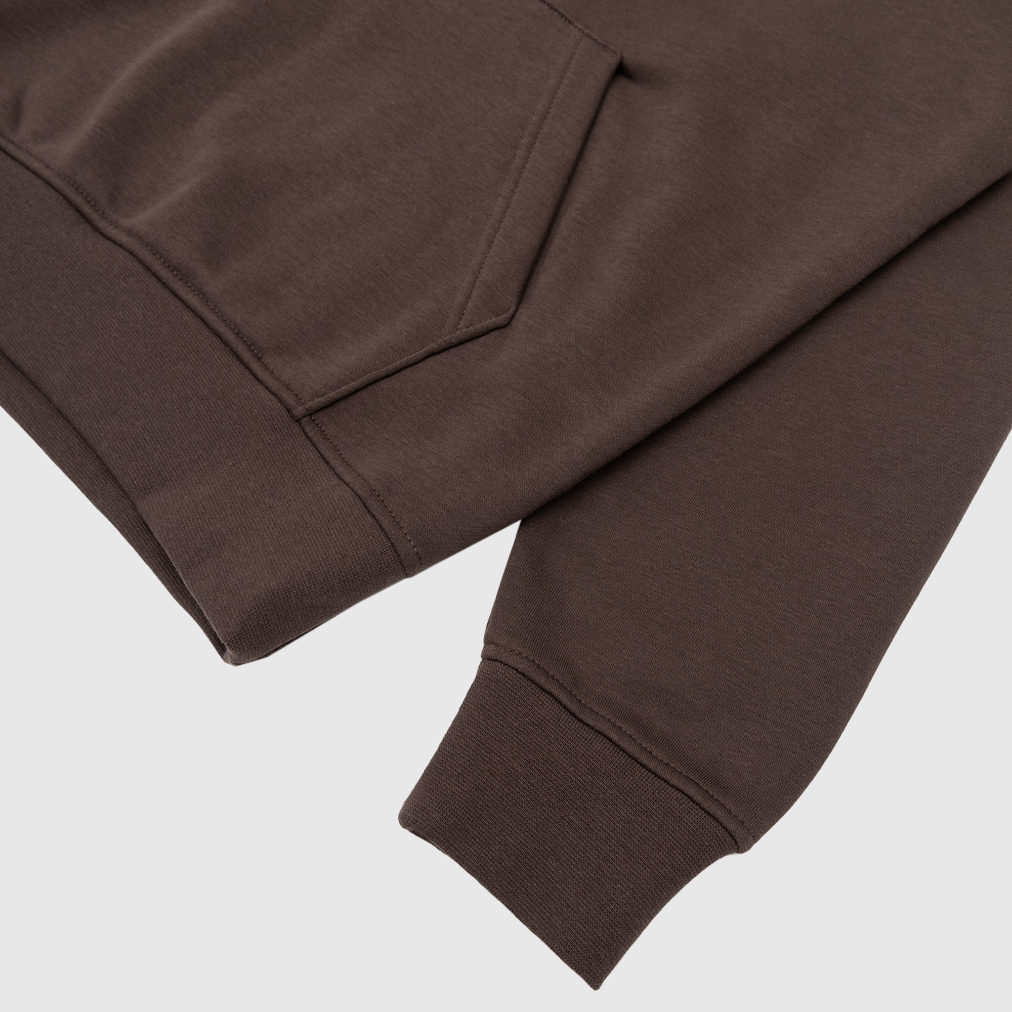 BROOKLYN FLEECE PULLOVER HOODIE - 4