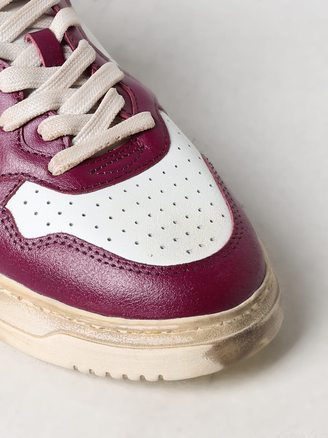 Sneakers woman Autry - 4