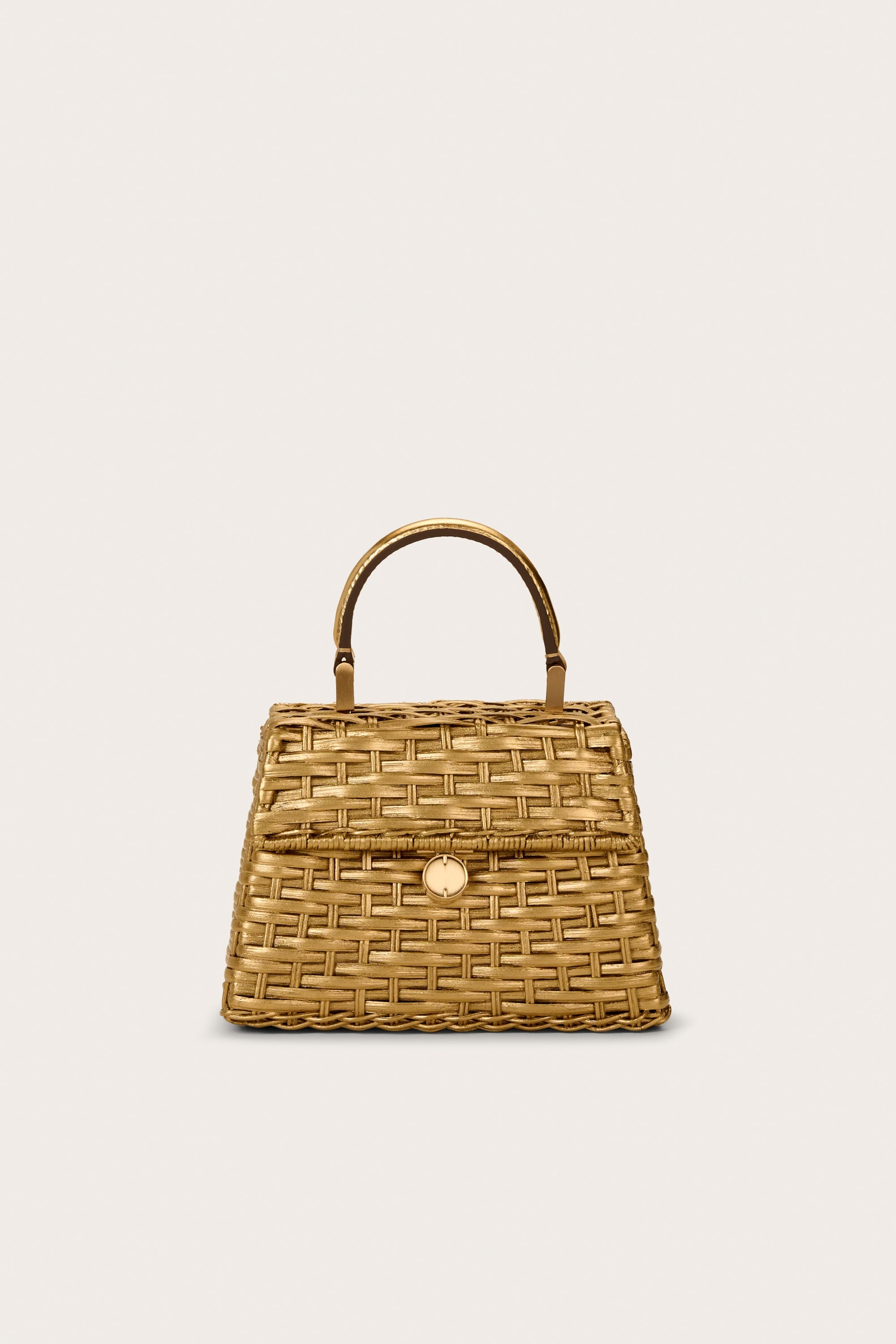 NANO SYBIL CROSSBODY BAG - 2