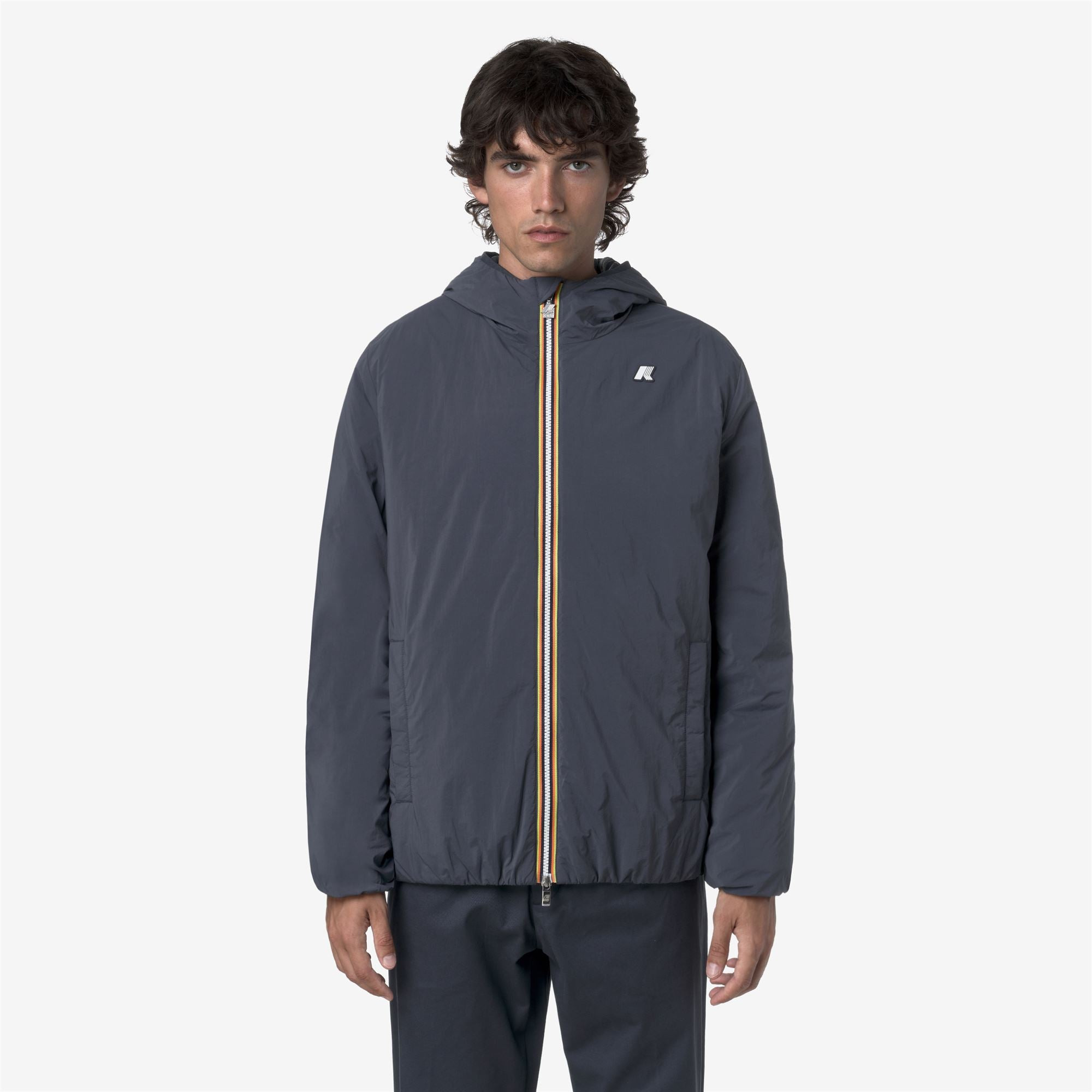 JACK PLAIN WARM - 3