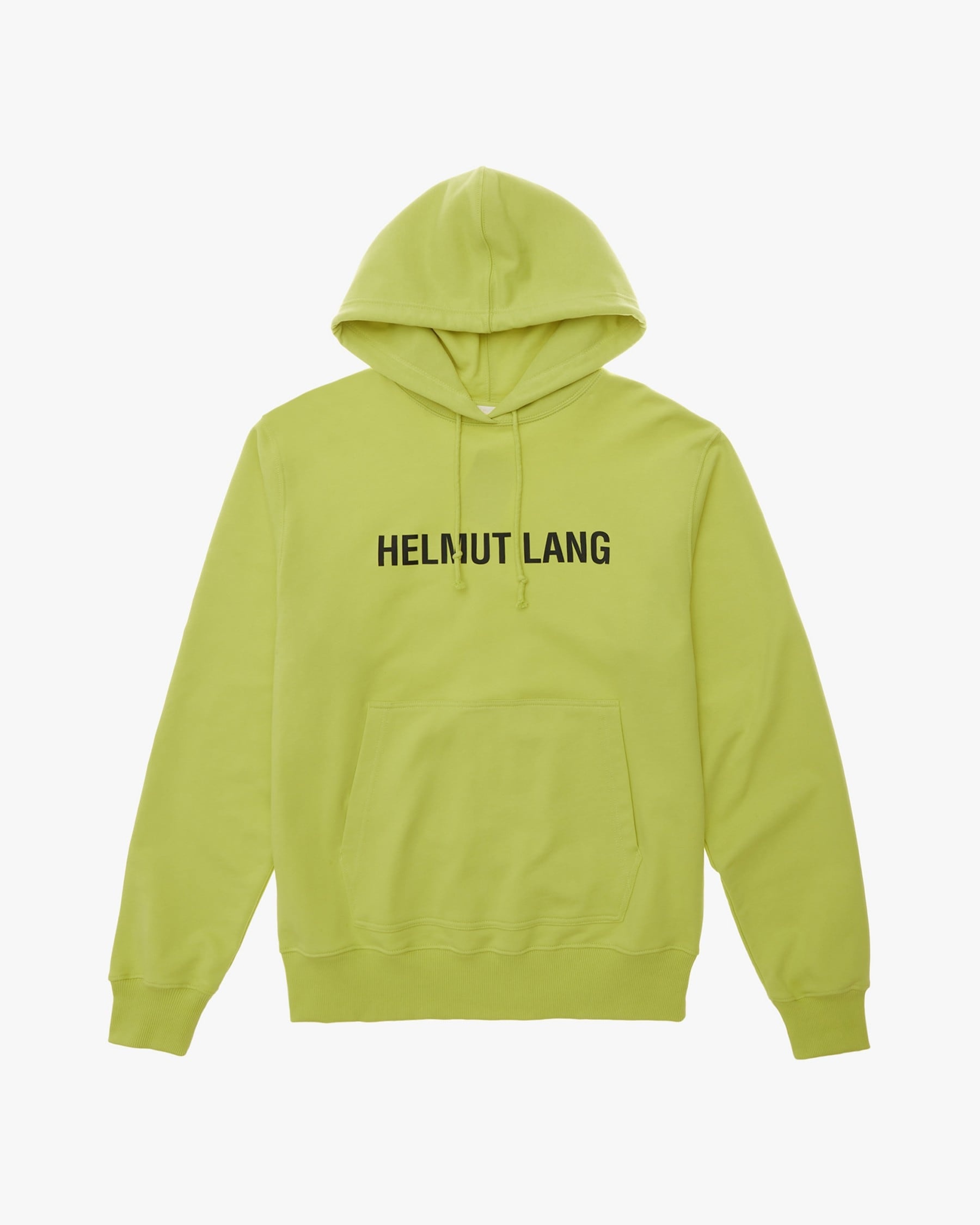CORE LOGO HOODIE - 1