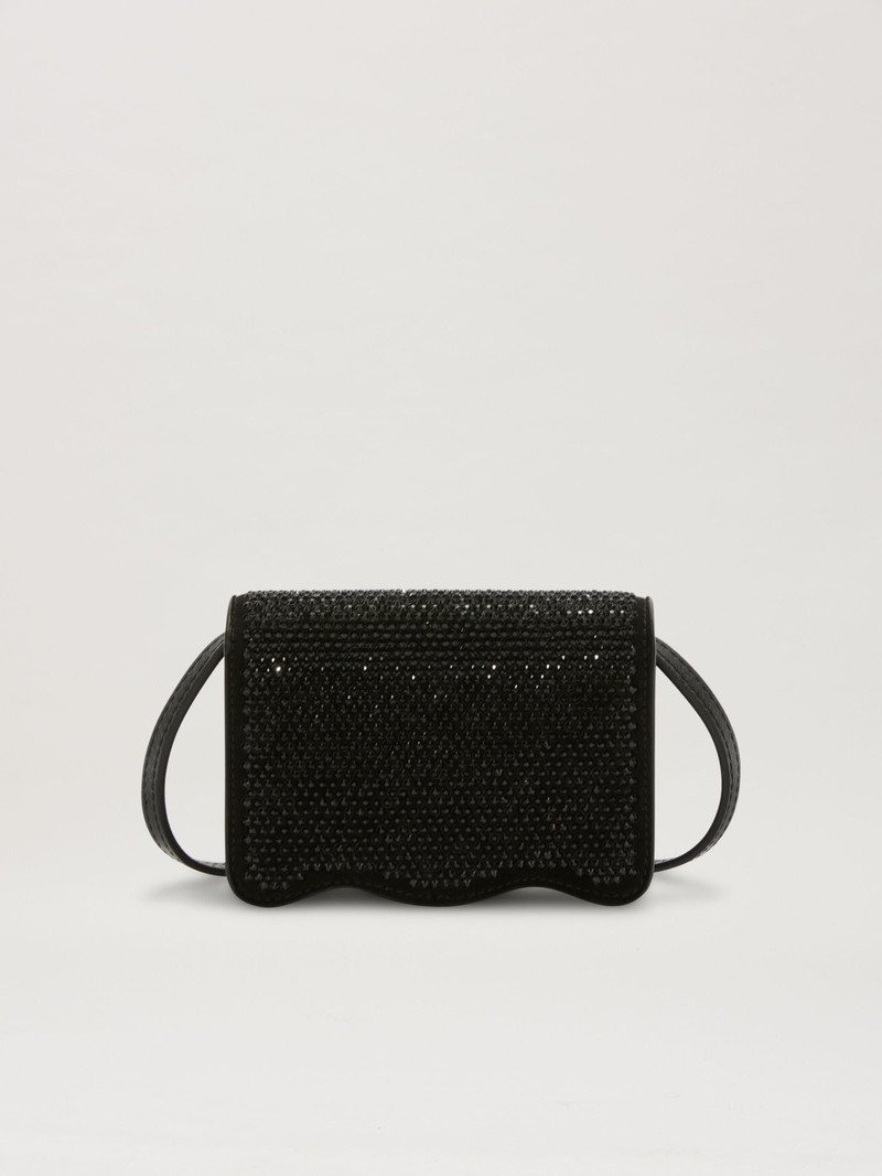 Rhinestones Palm Beach Bag 5