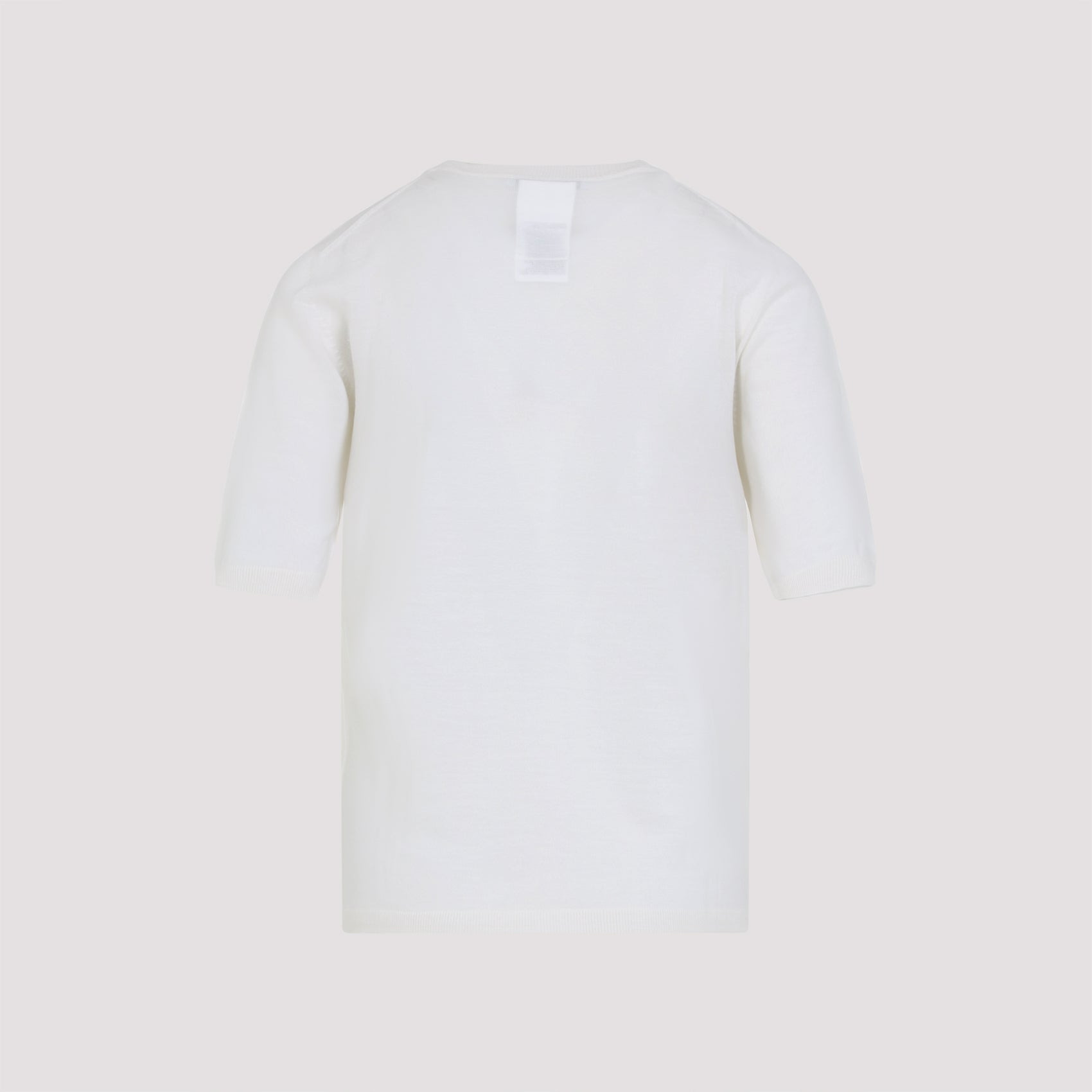 Max Mara Gerico Ss Knit T-Shirt Women - 2