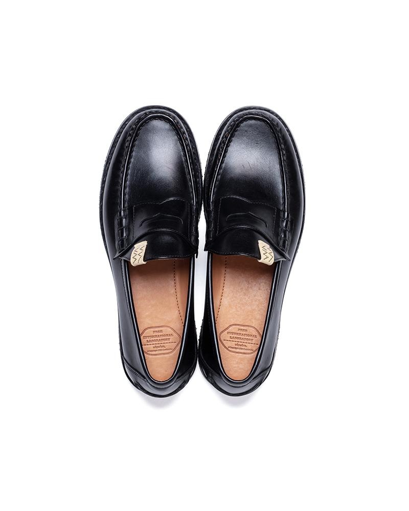 FABRO-FOLK BLACK - 2