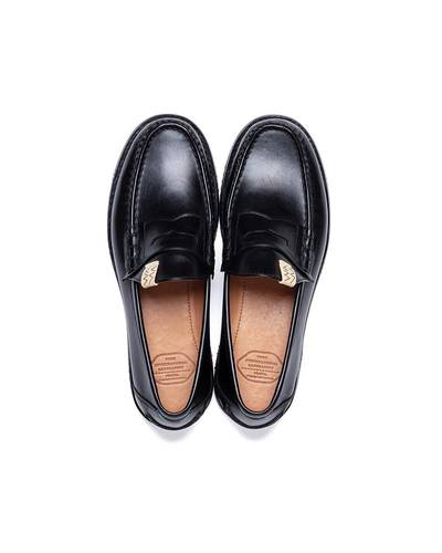 visvim FABRO-FOLK BLACK outlook