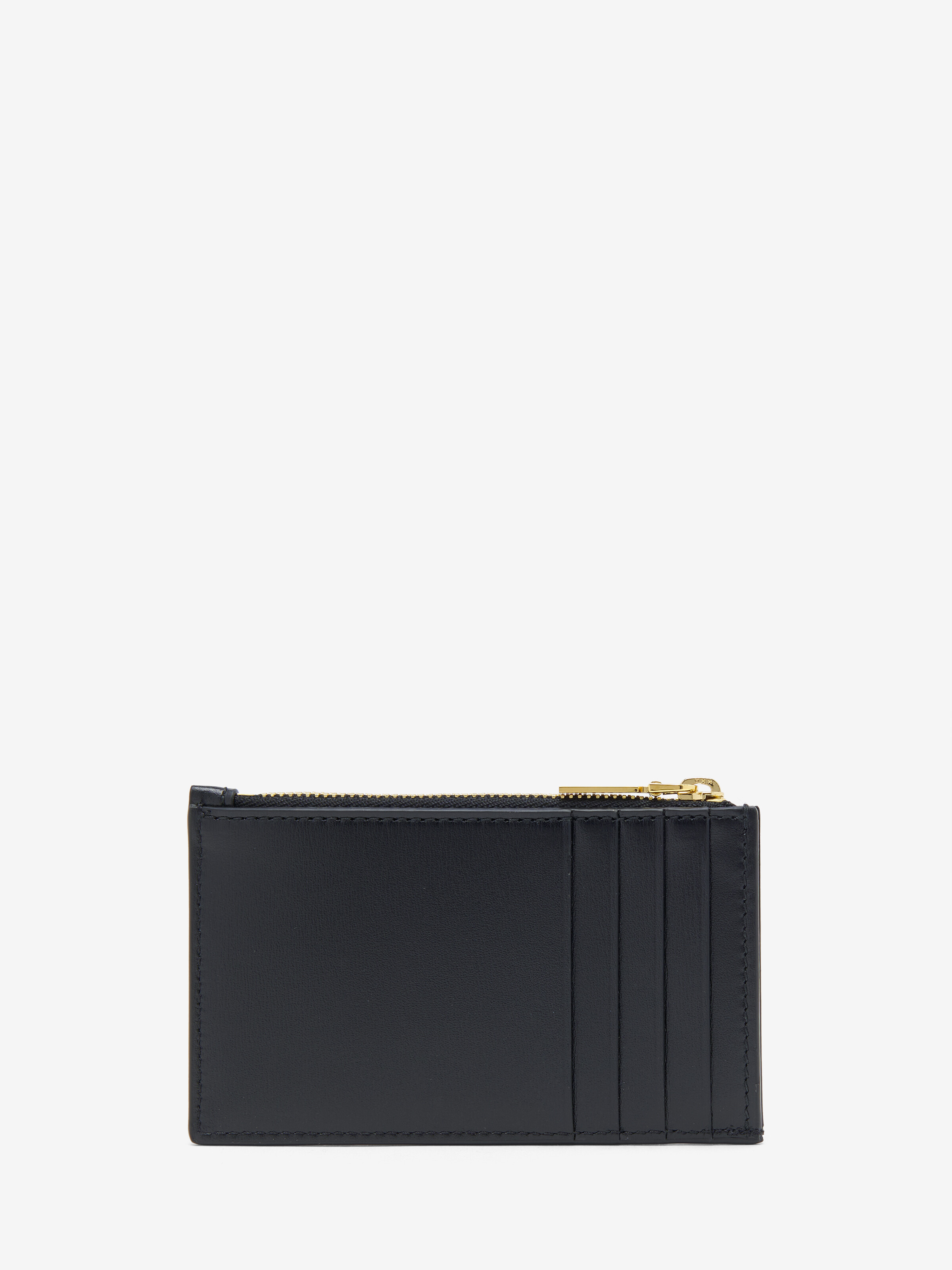Zip Card Holder - 3