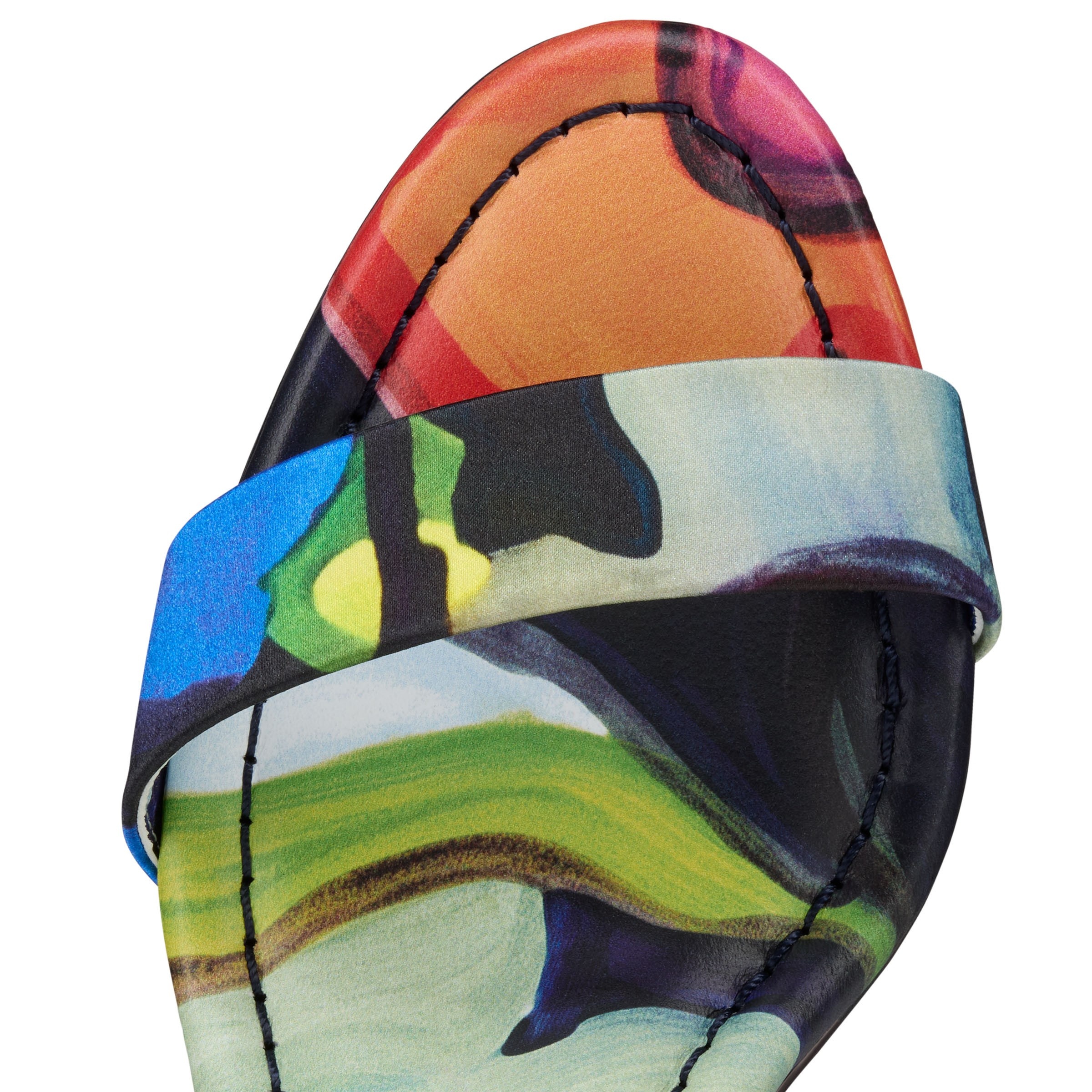 Miss Jane Sandal - 5