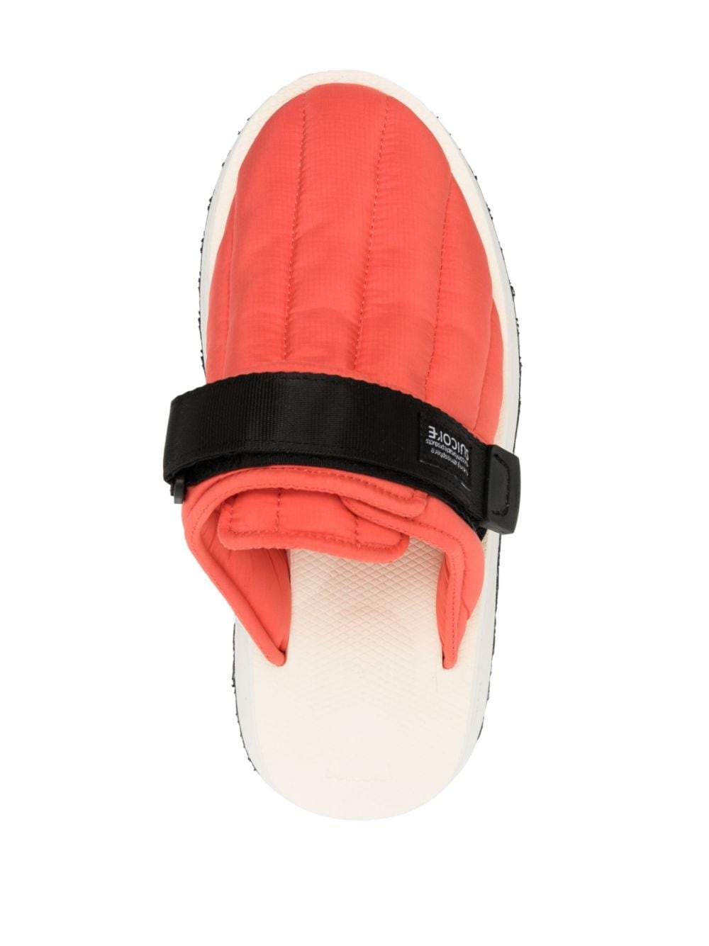 ZAVO-PUFF slip-on slides - 4