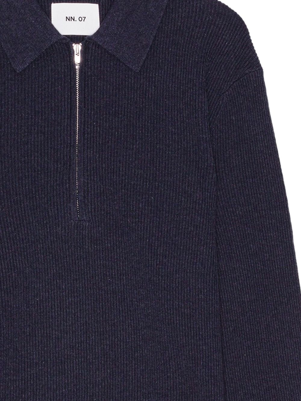 Hansie polo sweater - 2