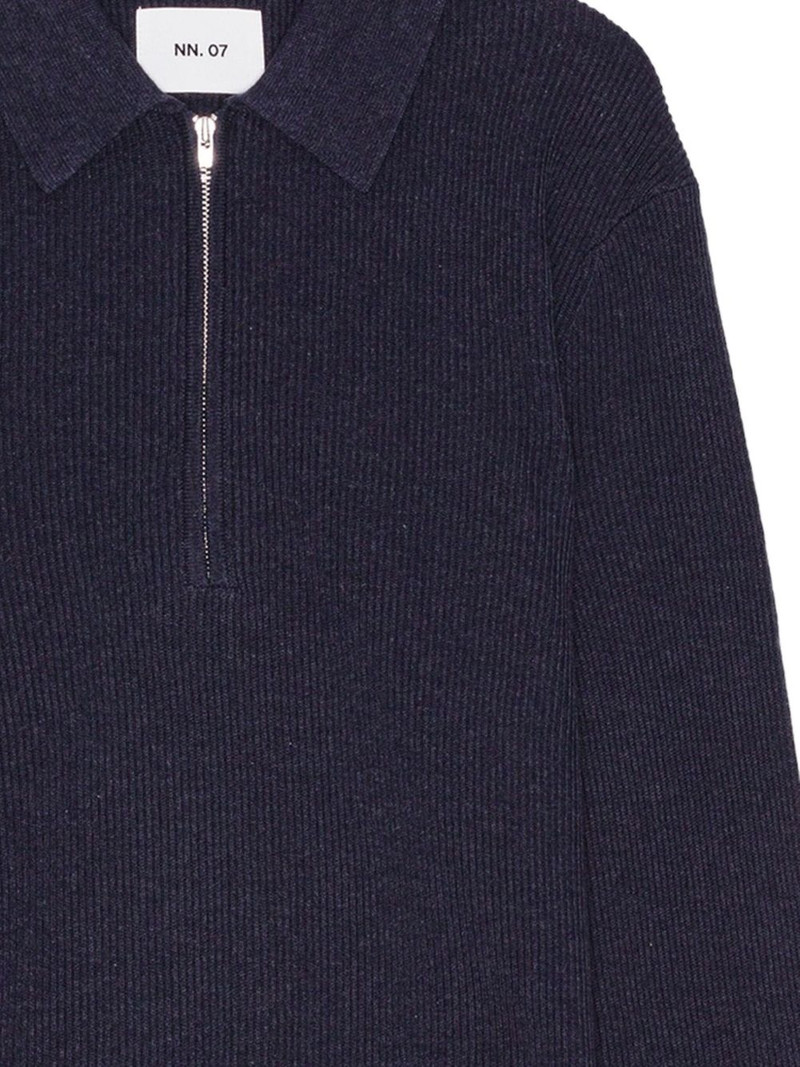 NN07 Hansie polo sweater outlook