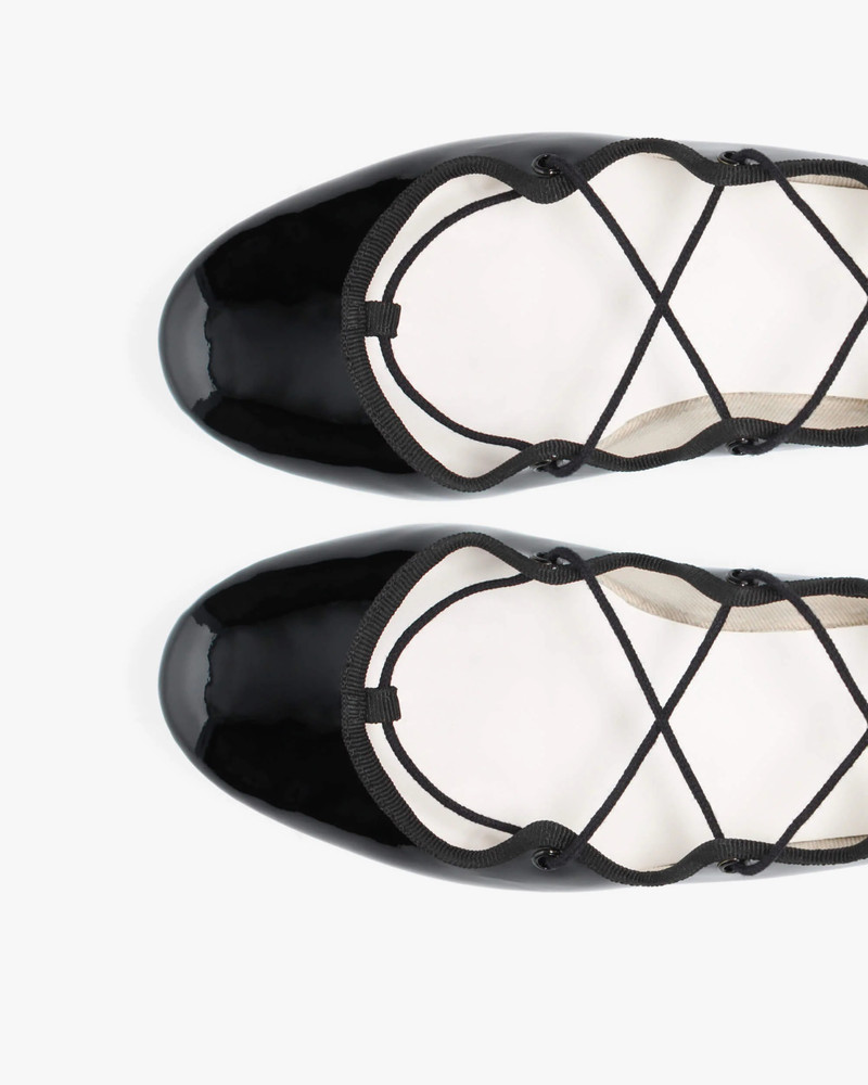 LIMBO MID BALLERINAS 3