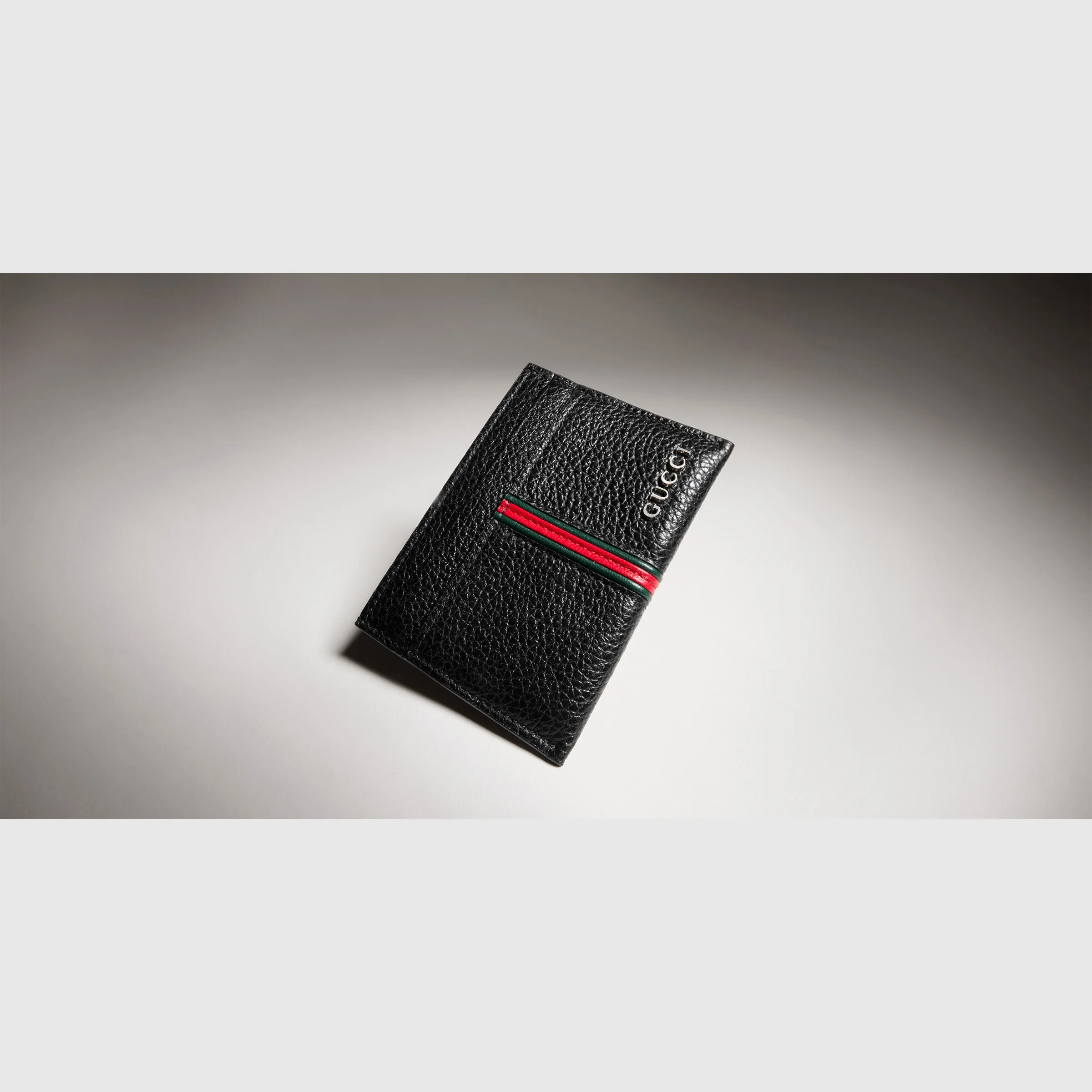 Card case with Web - 1