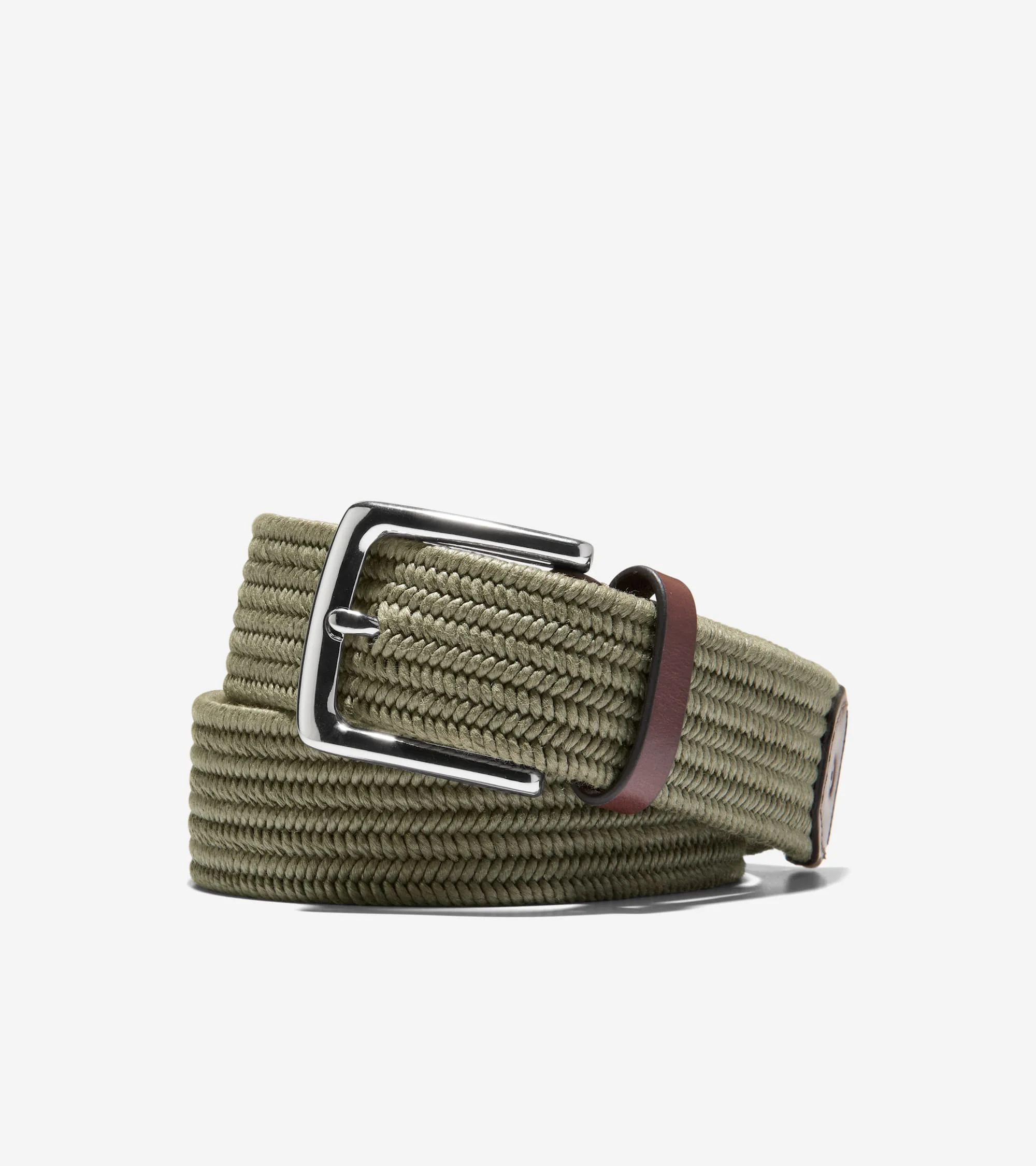 Men's 35MM Stretch Web Belt - 1