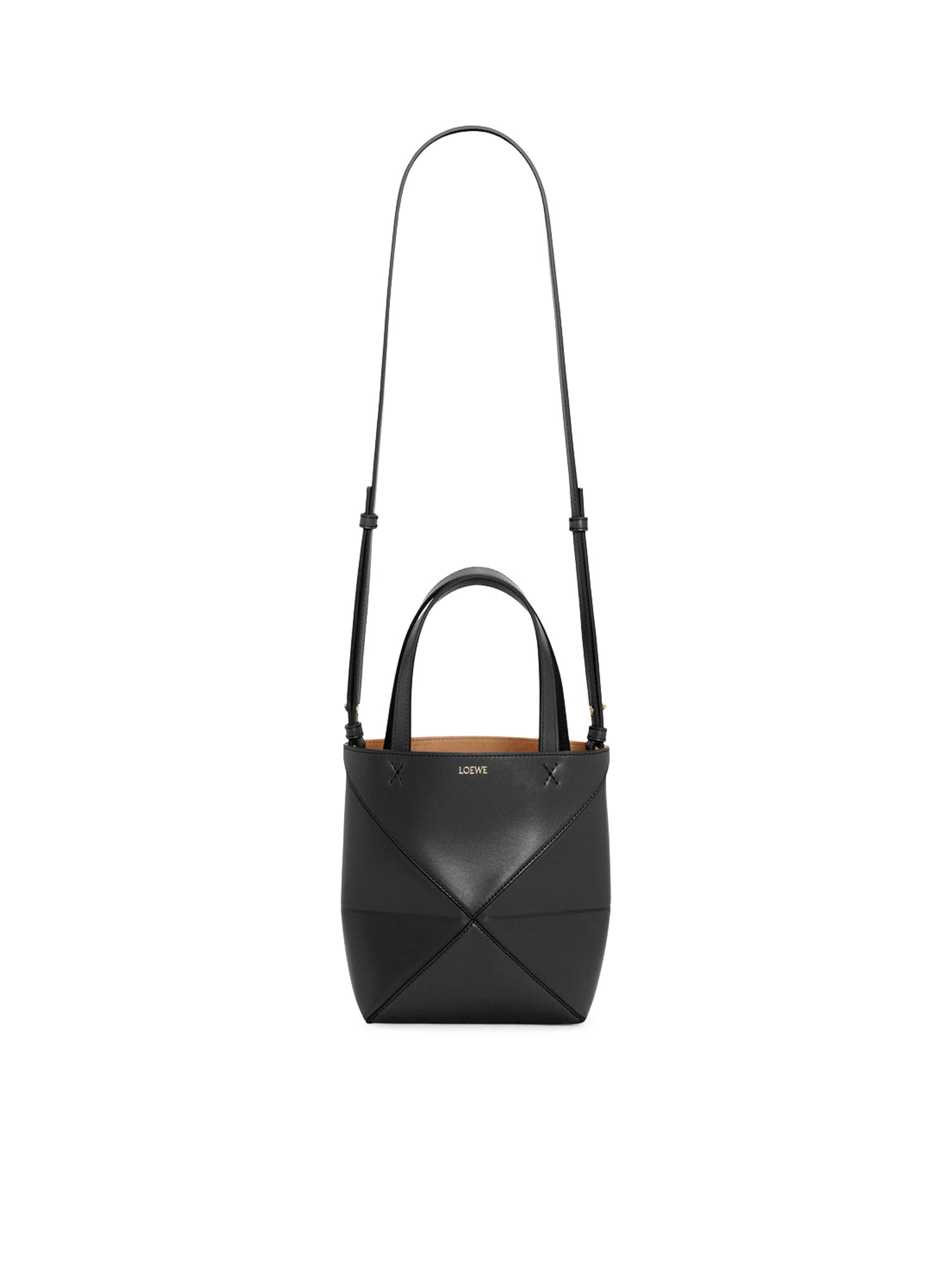 PUZZLE TOTE MINI - 8