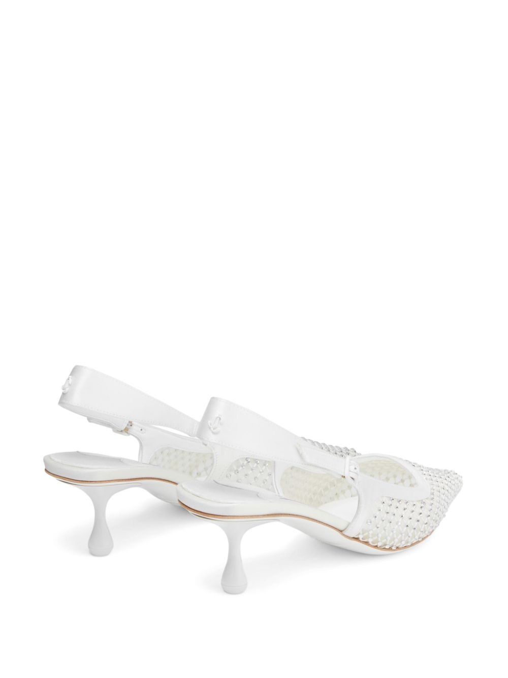 50mm Amel pumps - 3