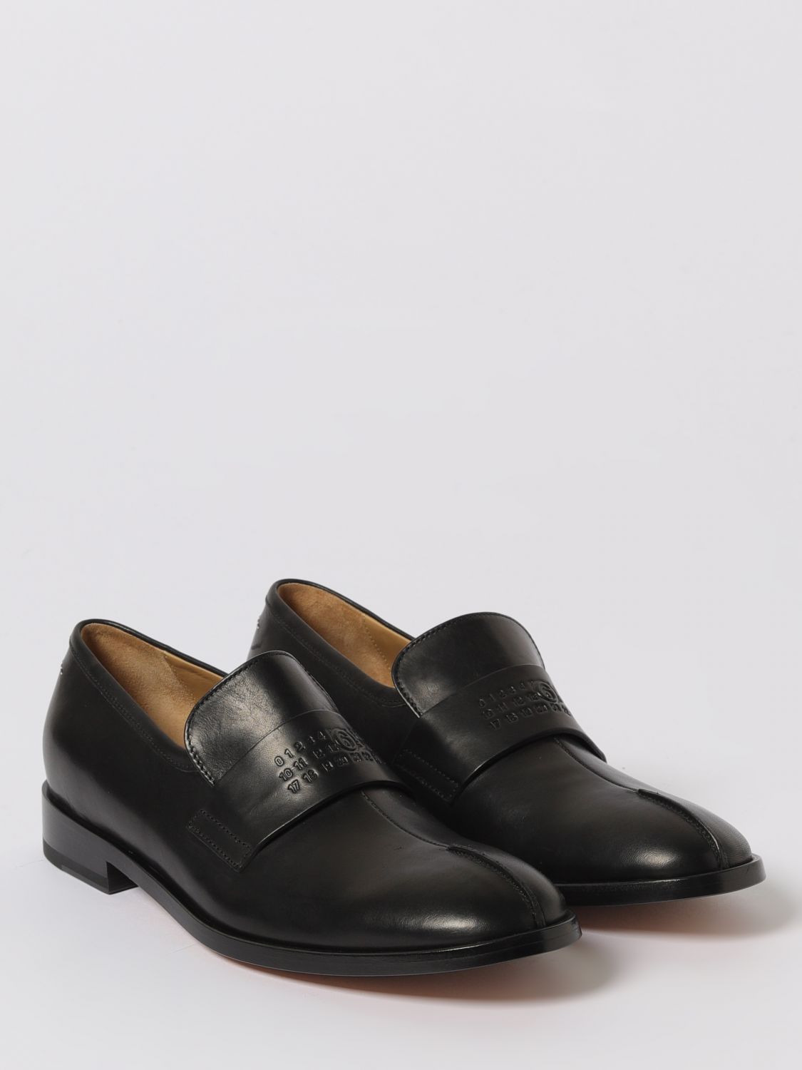 Shoes woman Mm6 Maison Margiela - 2