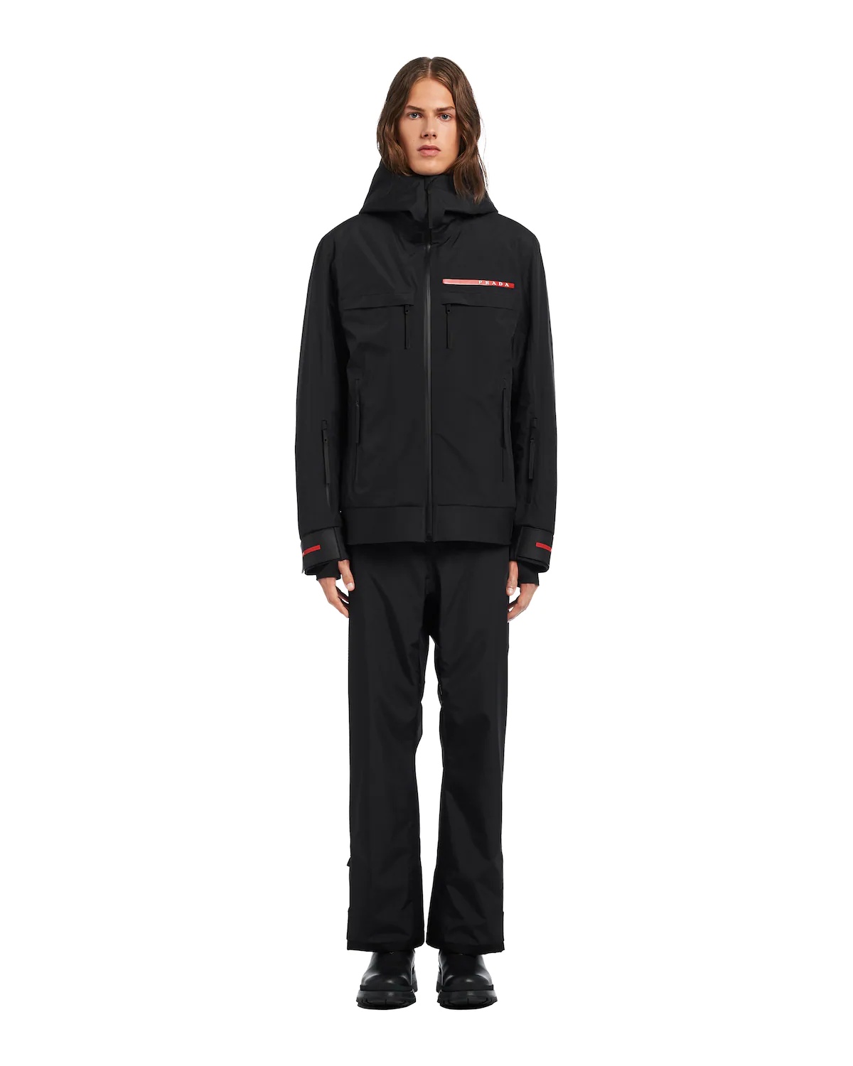 GORE-TEX ski jacket - 2