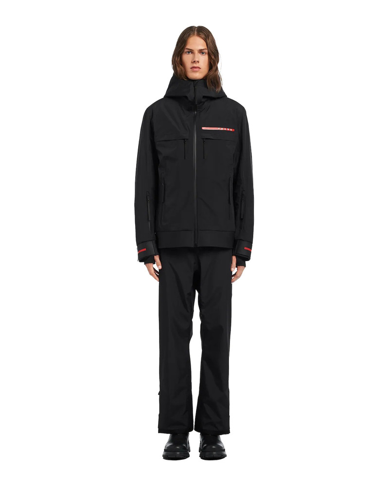Prada GORE-TEX ski jacket outlook