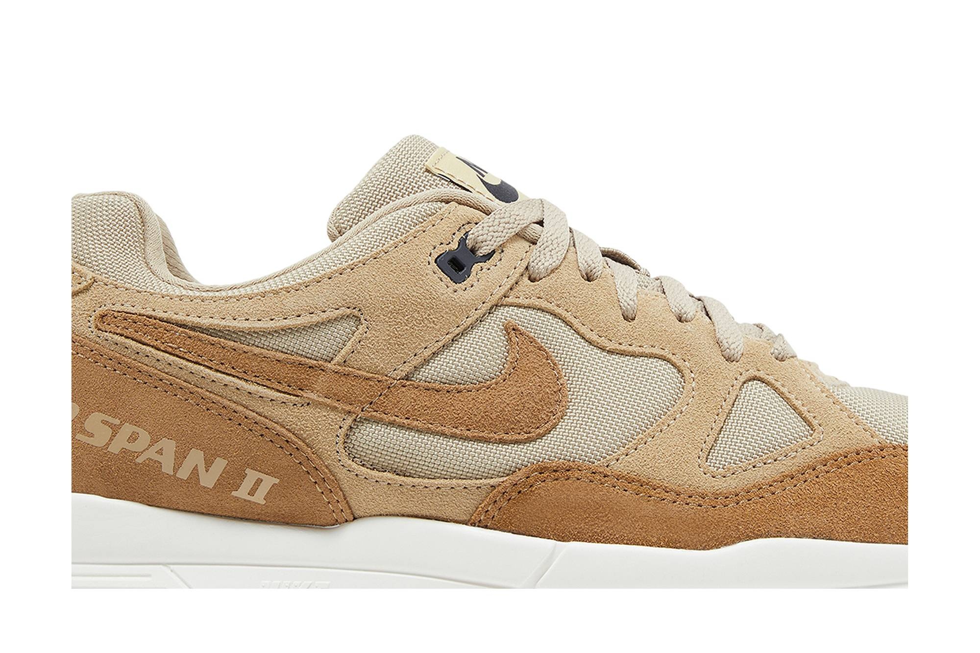 Air Span 2 SE SP19 'Parachute Beige' - 2