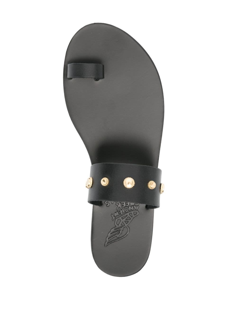 Thalia Bee toe-strap sandals - 4