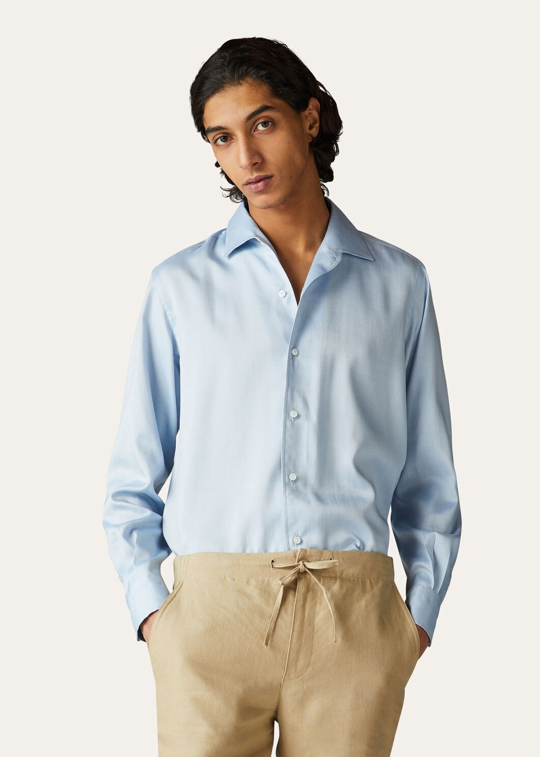 André Tailored Shirt - 4